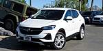 Used 2022 BUICK ENCORE GX PREFERRED in HENDERSON, NEVADA