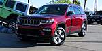 Used 2022 JEEP GRAND CHEROKEE 4XE  in HENDERSON, NEVADA