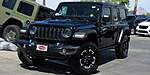 Used 2025 JEEP WRANGLER RUBICON 4XE in HENDERSON, NEVADA