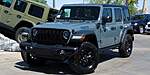 Used 2025 JEEP WRANGLER WILLYS 4XE in HENDERSON, NEVADA