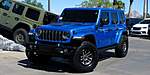 Used 2024 JEEP WRANGLER RUBICON X 4XE in HENDERSON, NEVADA