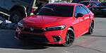 Used 2024 Honda Civic SPORT in HENDERSON, NEVADA