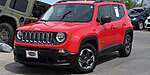 Used 2016 JEEP RENEGADE SPORT in HENDERSON, NEVADA