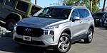 Used 2023 HYUNDAI SANTA FE SEL in HENDERSON, NEVADA