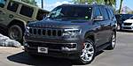 Used 2022 JEEP WAGONEER SERIES I in HENDERSON, NEVADA