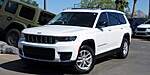 Used 2022 JEEP GRAND CHEROKEE L LAREDO in HENDERSON, NEVADA
