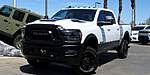 Used 2023 RAM 2500 POWER WAGON CREW CAB in HENDERSON, NEVADA