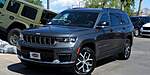 Used 2024 JEEP GRAND CHEROKEE L LIMITED in HENDERSON, NEVADA