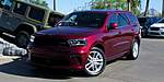 Used 2022 DODGE DURANGO GT PLUS in HENDERSON, NEVADA