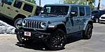 Used 2025 JEEP WRANGLER BACKCOUNTRY 4XE in HENDERSON, NEVADA