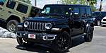 Used 2025 JEEP WRANGLER 4XE SAHARA in HENDERSON, NEVADA
