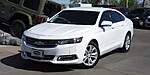 Used 2019 CHEVROLET IMPALA LT in HENDERSON, NEVADA