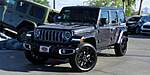 Used 2025 JEEP WRANGLER SAHARA 4XE in HENDERSON, NEVADA