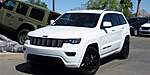 Used 2021 JEEP GRAND CHEROKEE LAREDO X in HENDERSON, NEVADA