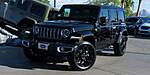 Used 2025 JEEP WRANGLER SAHARA 4XE in HENDERSON, NEVADA