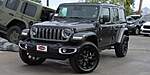 Used 2025 JEEP WRANGLER 4XE SAHARA in HENDERSON, NEVADA