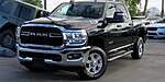 Used 2024 RAM 2500 BIG HORN CREW CAB in HENDERSON, NEVADA