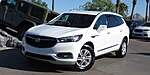 Used 2020 BUICK ENCLAVE ESSENCE in HENDERSON, NEVADA
