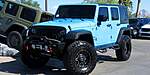 Used 2017 JEEP WRANGLER UNLIMITED SPORT in HENDERSON, NEVADA