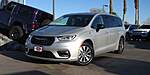 Used 2024 CHRYSLER PACIFICA HYBRID SELECT in HENDERSON, NEVADA