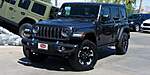 Used 2025 JEEP WRANGLER 4XE RUBICON in HENDERSON, NEVADA