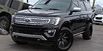 Used 2019 FORD EXPEDITION PLATINUM in HENDERSON, NEVADA