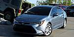 Used 2024 TOYOTA COROLLA LE in HENDERSON, NEVADA