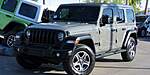 Used 2022 JEEP WRANGLER UNLIMITED SPORT S in HENDERSON, NEVADA