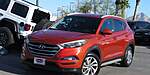 Used 2017 HYUNDAI TUCSON SE in HENDERSON, NEVADA