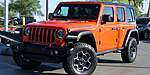 Used 2023 JEEP WRANGLER RUBICON in HENDERSON, NEVADA