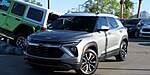 Used 2024 CHEVROLET TRAILBLAZER ACTIV in HENDERSON, NEVADA