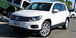 Used 2012 Volkswagen Tiguan SE W/SUNROOF & NAV in HENDERSON, NEVADA