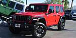 Used 2025 JEEP WRANGLER 4XE RUBICON in HENDERSON, NEVADA