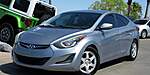Used 2016 HYUNDAI ELANTRA SE in HENDERSON, NEVADA