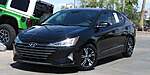 Used 2020 HYUNDAI ELANTRA SE in HENDERSON, NEVADA