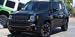 Used 2023 JEEP RENEGADE TRAILHAWK in HENDERSON, NEVADA