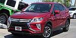 Used 2020 MITSUBISHI ECLIPSE CROSS ES in HENDERSON, NEVADA