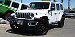 Used 2025 JEEP WRANGLER 4XE SAHARA in HENDERSON, NEVADA