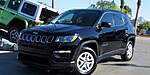 Used 2019 JEEP COMPASS SPORT in HENDERSON, NEVADA