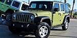 Used 2013 JEEP WRANGLER UNLIMITED SPORT in HENDERSON, NEVADA