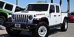 Used 2022 JEEP GLADIATOR MOJAVE in HENDERSON, NEVADA