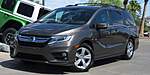 Used 2019 Honda Odyssey EX-L in HENDERSON, NEVADA