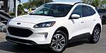 Used 2020 FORD ESCAPE SEL in HENDERSON, NEVADA