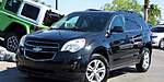 Used 2015 CHEVROLET EQUINOX LT in HENDERSON, NEVADA