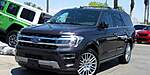 Used 2024 FORD EXPEDITION LIMITED in HENDERSON, NEVADA