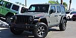 Used 2020 JEEP WRANGLER UNLIMITED RUBICON in HENDERSON, NEVADA