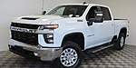Used 2023 CHEVROLET SILVERADO 2500 LT CREW CAB in HENDERSON, NEVADA
