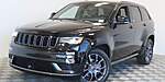 Used 2021 JEEP GRAND CHEROKEE HIGH ALTITUDE in HENDERSON, NEVADA