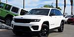 Used 2023 JEEP GRAND CHEROKEE LAREDO in HENDERSON, NEVADA