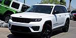 Used 2023 JEEP GRAND CHEROKEE LIMITED in HENDERSON, NEVADA